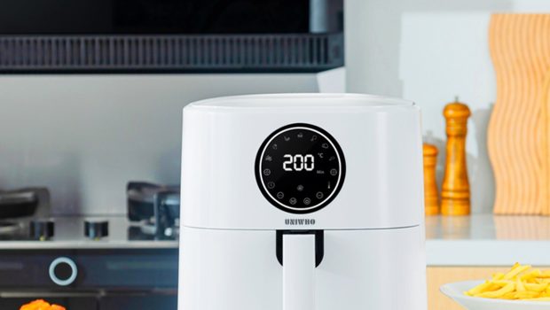 OA6 Air Fryer