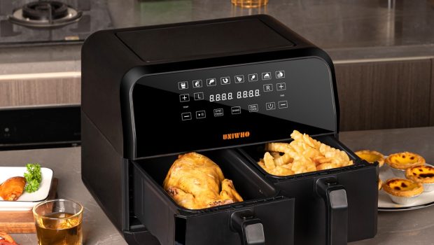 D8 Air Fryer