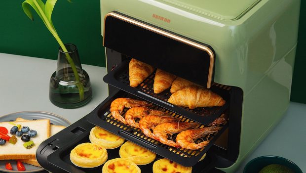OA9 Air Fryer